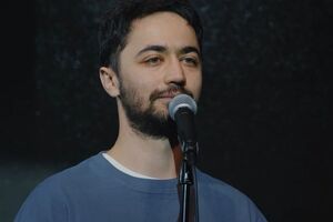 Мирзализаде: Боли в целом, кстати, не было. Я не бравирую. Видимо, не очень удачно били