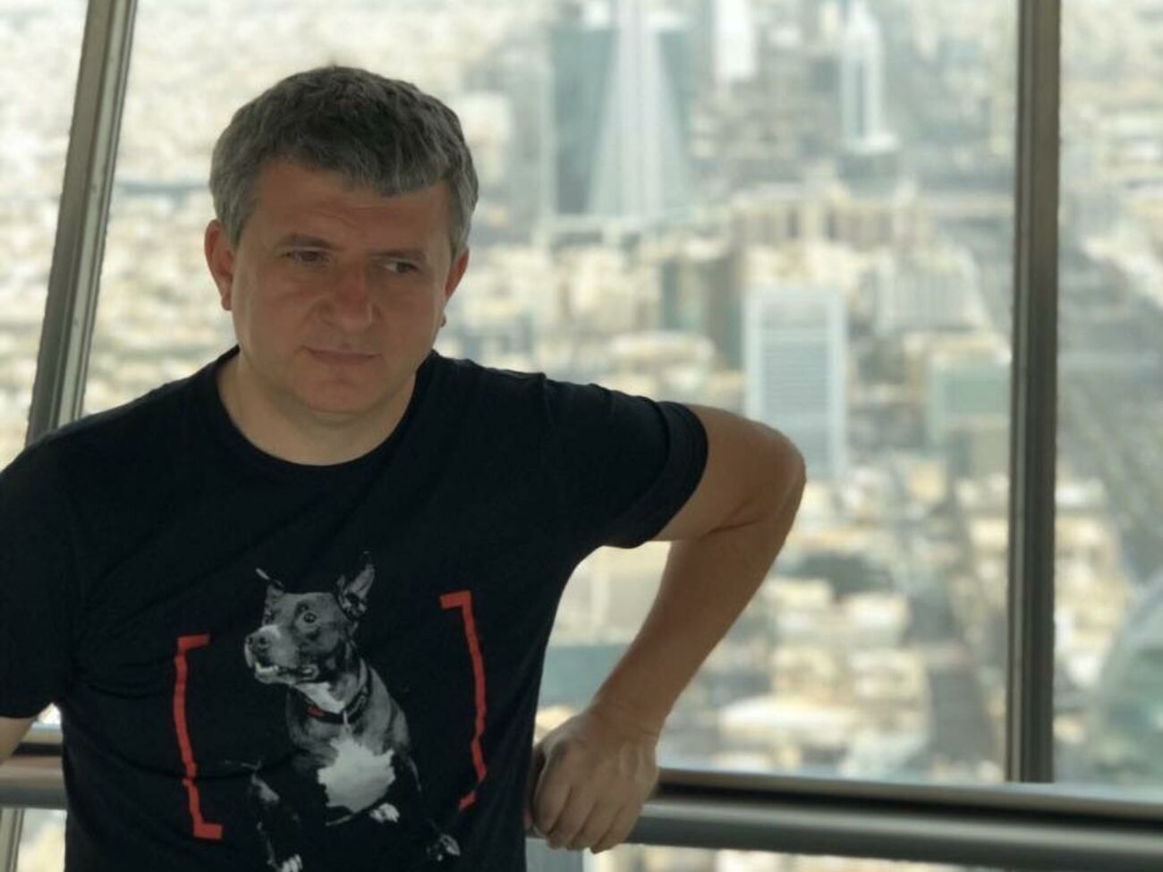 Штаби тероборони мають створити в усіх обласних центрах, а не лише в Києві. Загроза з боку РФ дивовижним чином не розсмокчеться