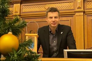 Алексей Гончаренко: Когда Коломойский получит от государства скидку на ренту из марганцевой руды – для разумных людей все становится очевидным