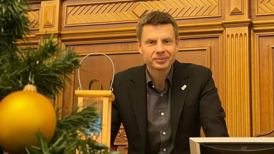 Алексей Гончаренко: Когда Коломойский получит от государства скидку на ренту из марганцевой руды – для разумных людей все становится очевидным