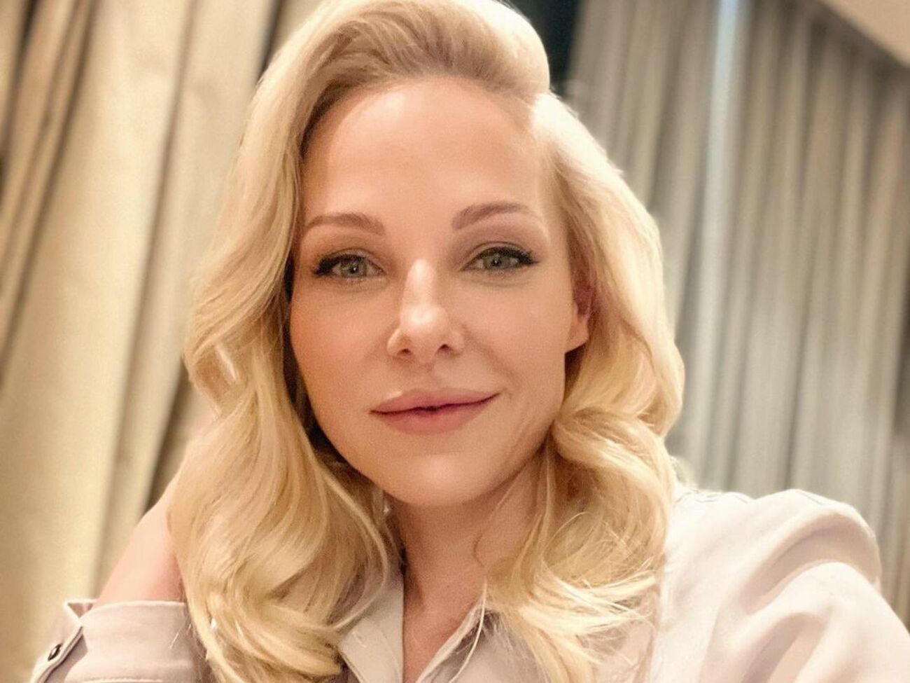 Трегубова: Добрий вечір