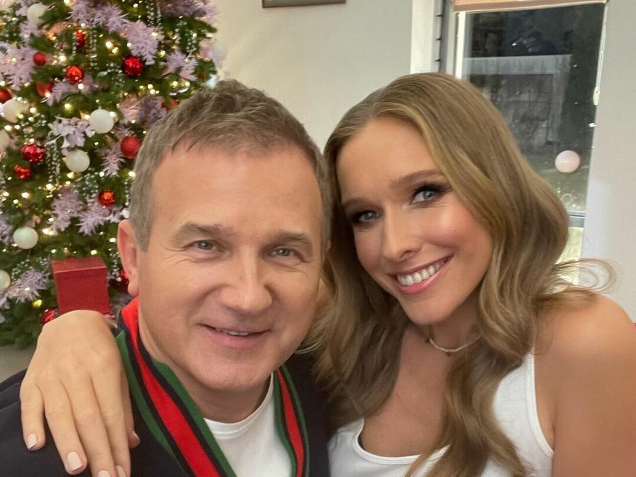 У Юрія Горбунова та Каті Осадчої двоє дітей &ndash; сини Іван та Данило