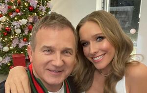 У Юрія Горбунова та Каті Осадчої двоє дітей – сини Іван та Данило