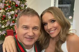 У Юрия Горбунова и Кати Осадчей двое детей – сыновья Иван и Даниил
