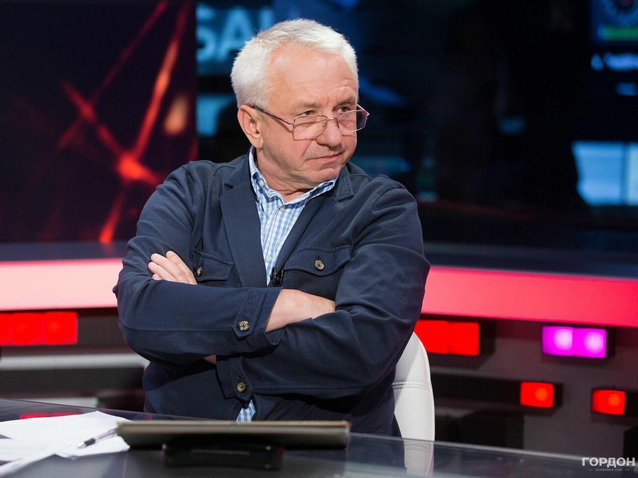 Олексій Кучеренко: Головні наслідки – це повна втрата довіри до України як країни, куди можна інвестувати