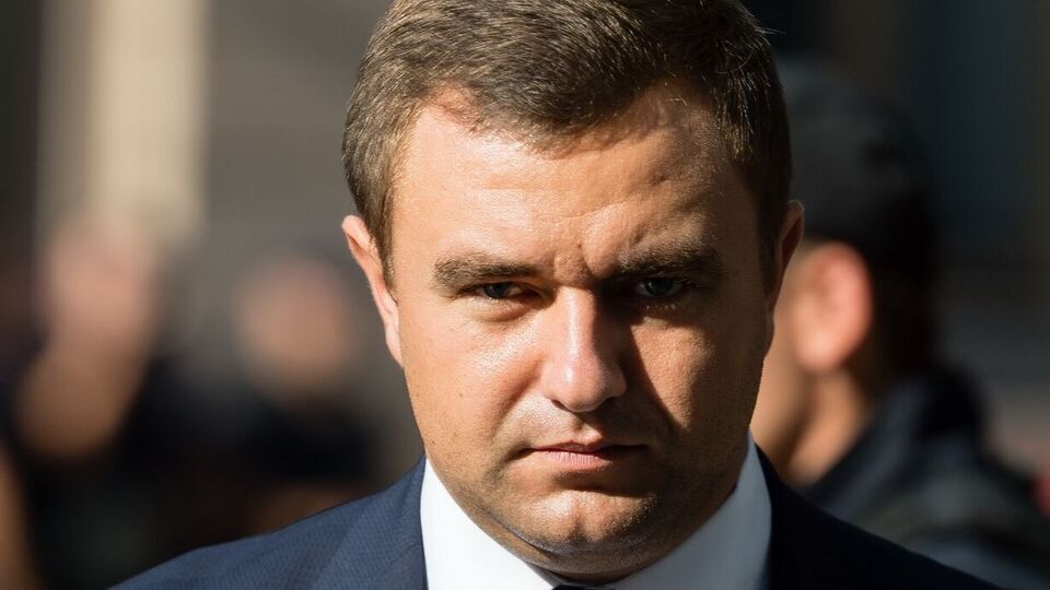 Ковальов володіє 100% ТРК "Інтеррадіо"