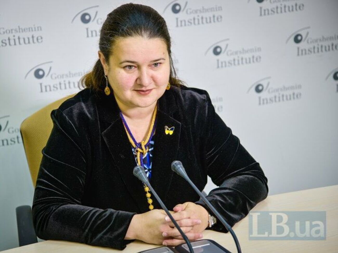Маркарова: Неможливо домовлятися з непередбачуваними державами