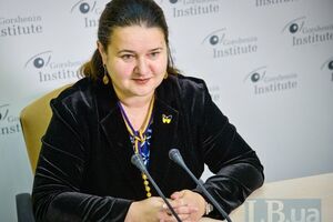 Маркарова: Неможливо домовлятися з непередбачуваними державами