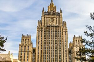 В МИД России заявили, что с некоторыми странами РФ переходит на взаиморасчеты в национальных валютах