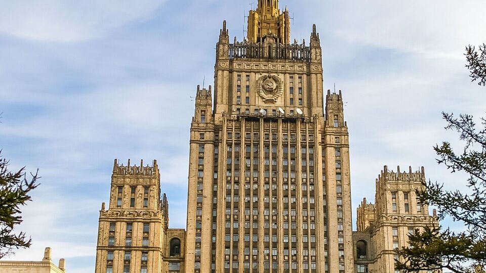 У МЗС Росії заявили, що з деякими країнами РФ переходить на взаєморозрахунки у національних валютах