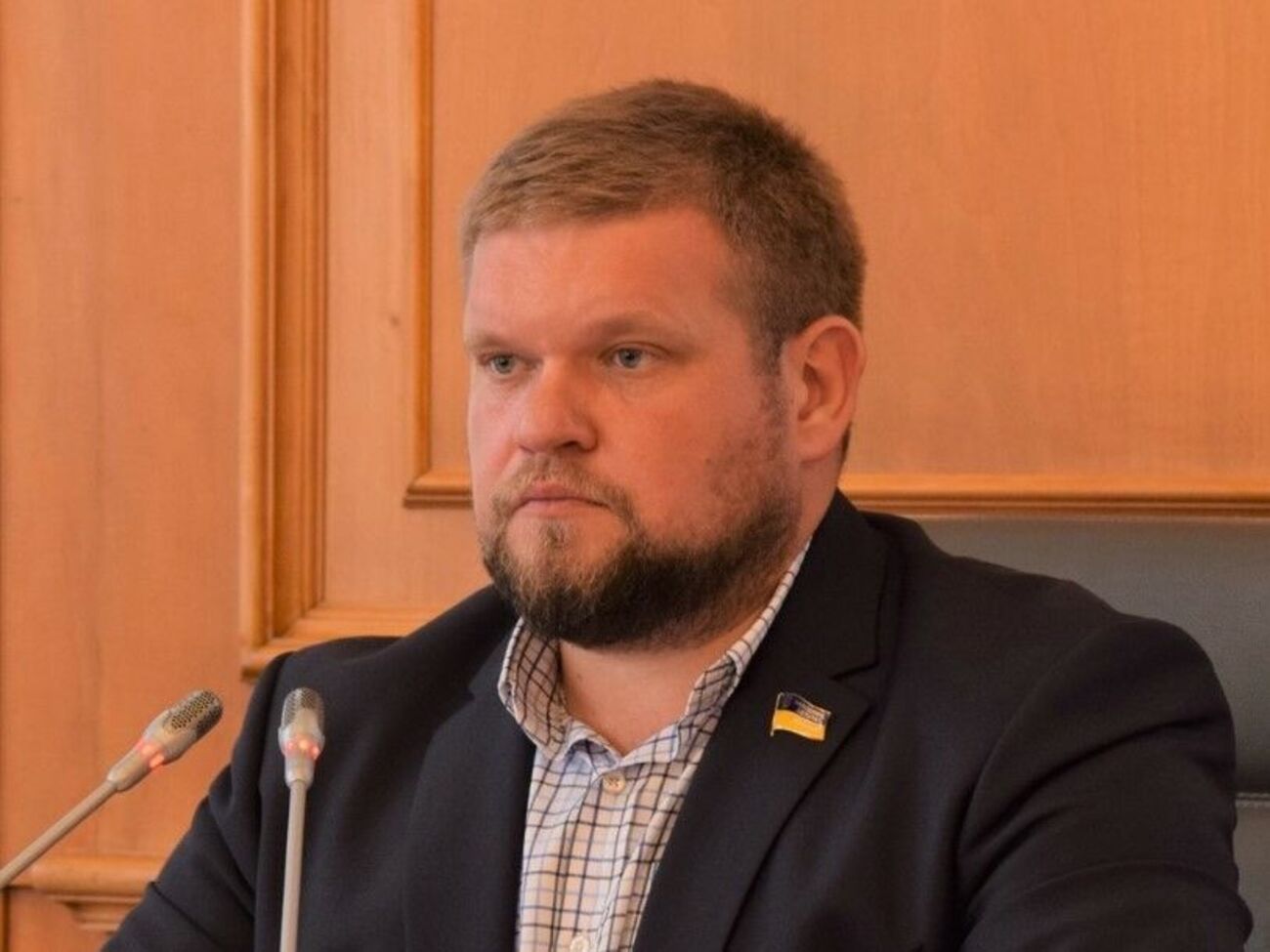 Приобретения семьи Клочко&nbsp;нельзя объяснить официальными доходами, считают журналисты Bihus.info