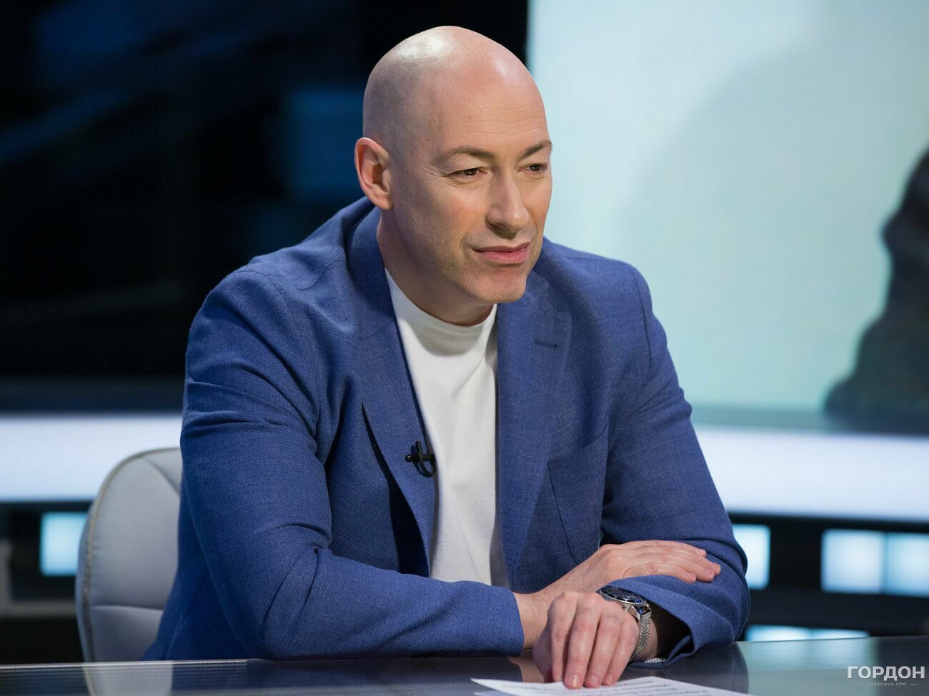 За Гордона готові віддати голос 27,2% українців, які мають намір голосувати на виборах глави держави та визначилися з вибором