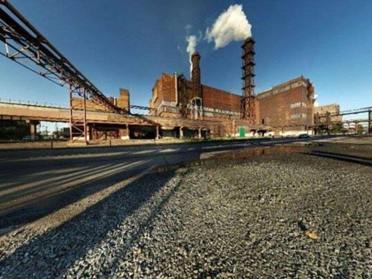 По информации LB.ua, российские бизнесмены не в первый раз атакуют Полтавский ГОК