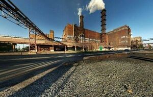 По информации LB.ua, российские бизнесмены не в первый раз атакуют Полтавский ГОК