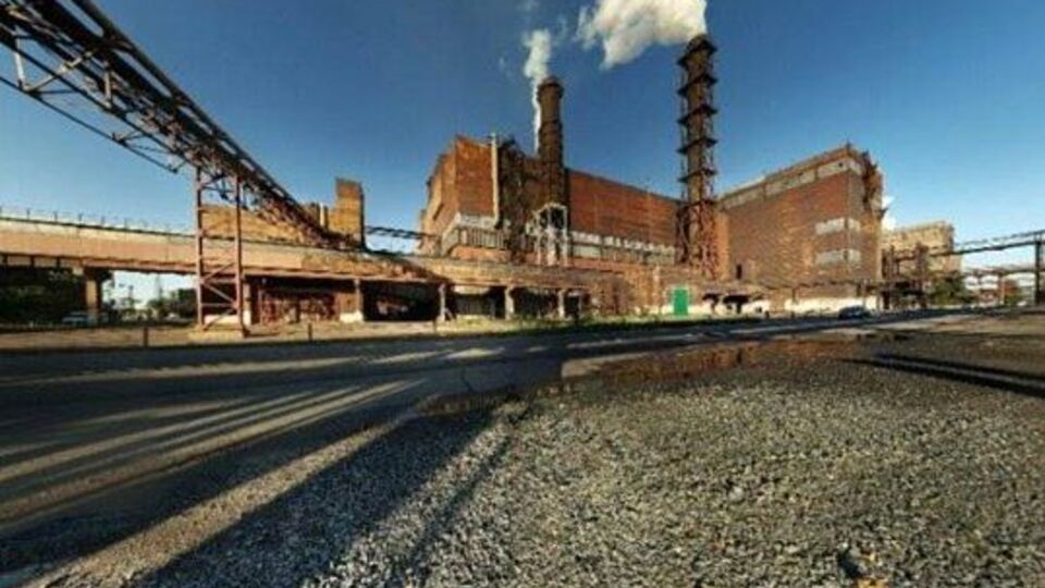 По информации LB.ua, российские бизнесмены не в первый раз атакуют Полтавский ГОК