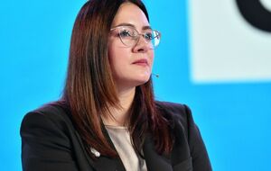 Свириденко: На уровне министерств останется не более 100 предприятий. Самые крупные из них будут подчинены Кабинету Министров