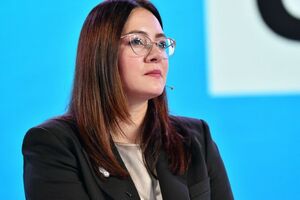 Свириденко: На рівні міністерств залишиться трохи більше 100 підприємств. Найбільші з них будуть підпорядковані Кабінету Міністрів