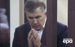 К Саакашвили в военном госпитале применили насилие, сообщила Ясько