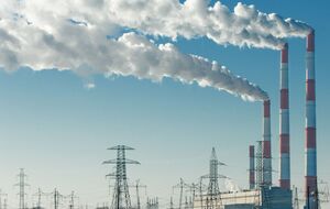 В Минэнергетики Украины заявили о системном накоплении угля на складах ТЭЦ и ТЭС