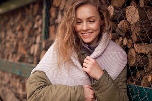 Шоптенко в 2018 году родила первенца