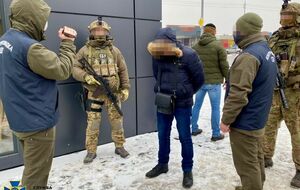 Украинские контрразведчики с 2014 года обезвредили более 300 вражеских диверсионно-разведывательных групп