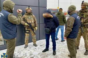 Украинские контрразведчики с 2014 года обезвредили более 300 вражеских диверсионно-разведывательных групп