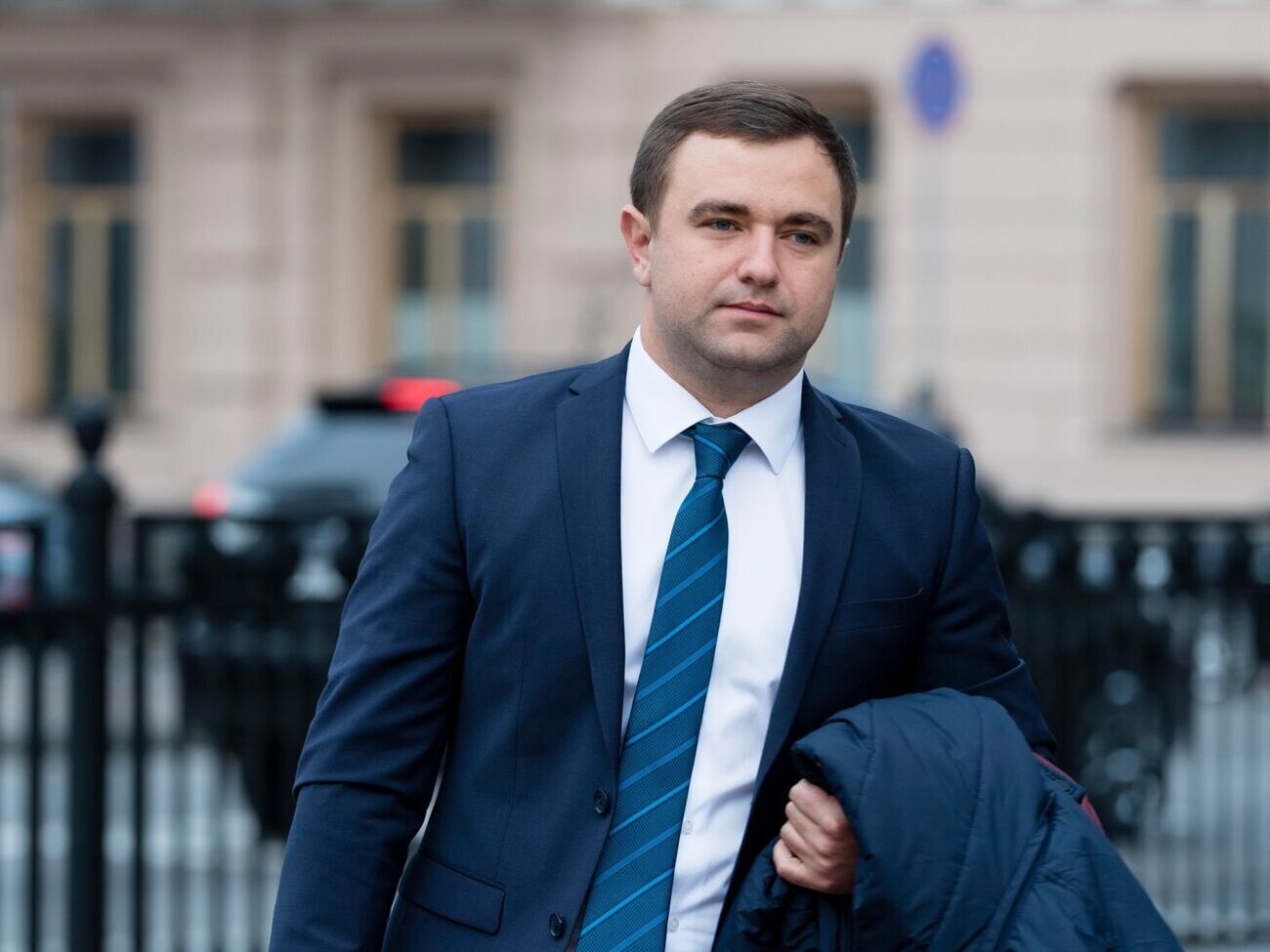 Єдиний постійний дохід Ковальова 2020 року – депутатська зарплата