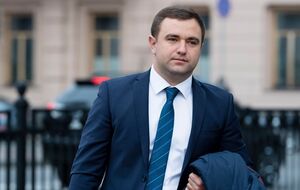 Единственный постоянный доход Ковалева в 2020 году – депутатская зарплата