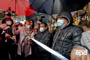 Уго Марадона (справа) умер через 13 месяцев после смерти своего брата Диего Марадоны