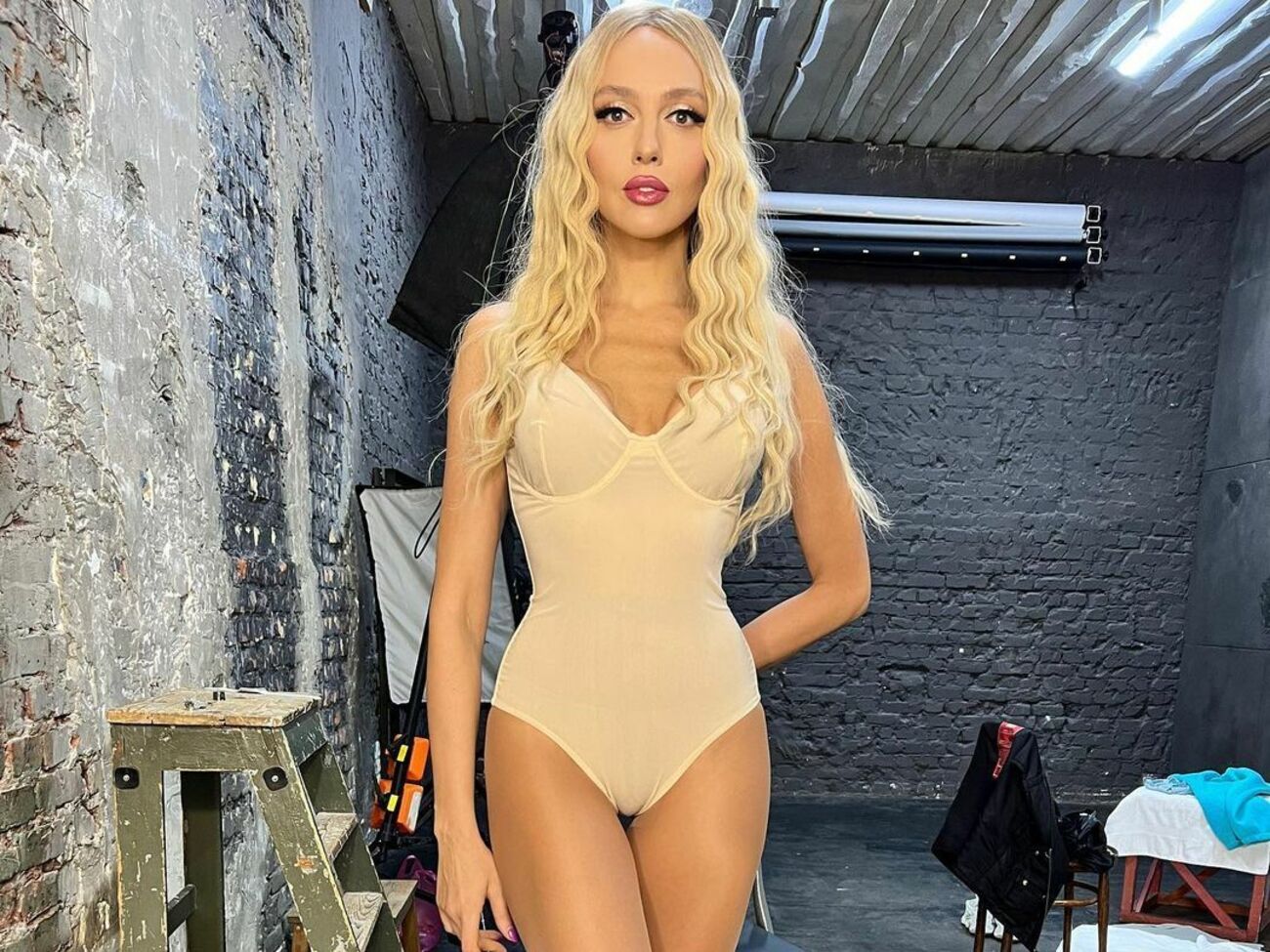 Полякова: Я дуже хотіла позбутися цієї цноти до бісової матері, і ось я позбулася, і дарма, до речі