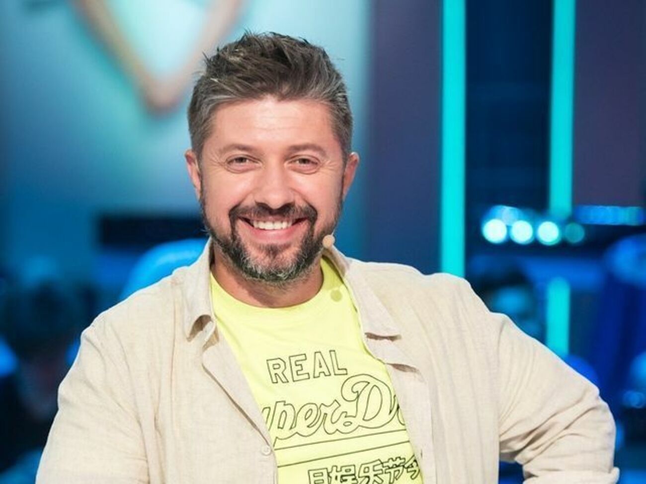 Бережок &ndash; отец двух сыновей