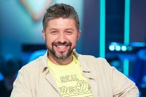 Бережок – батько двох синів