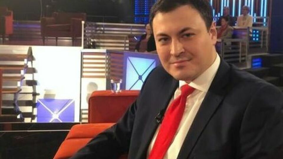 Судебное разбирательство между "Динамо" (Киев), "ПриватБанком" и НБУ длится с 2017 года, напомнил Алексеев