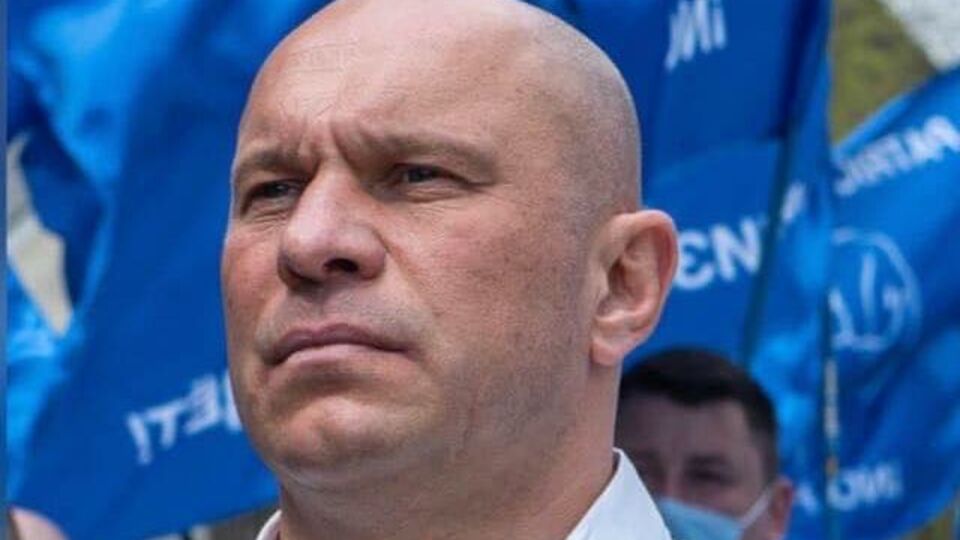 "Росія може відіграти головну роль у майбутньому моєї країни", – сказав нардеп