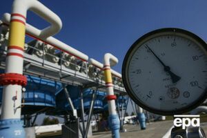 Импорт газа в первом квартале 2022 года должен составить 782 млн м³, отметили в ОГТСУ