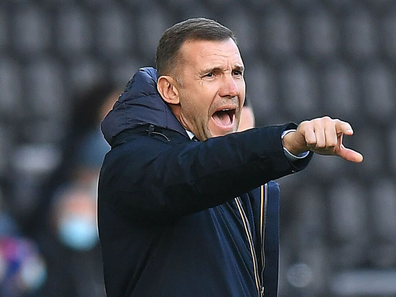 Коронавирус у Шевченко подтвердили по результатам ПЦР-теста, проведенного 27 декабря