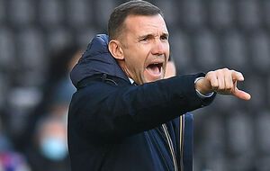 Коронавирус у Шевченко подтвердили по результатам ПЦР-теста, проведенного 27 декабря