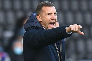 Коронавирус у Шевченко подтвердили по результатам ПЦР-теста, проведенного 27 декабря