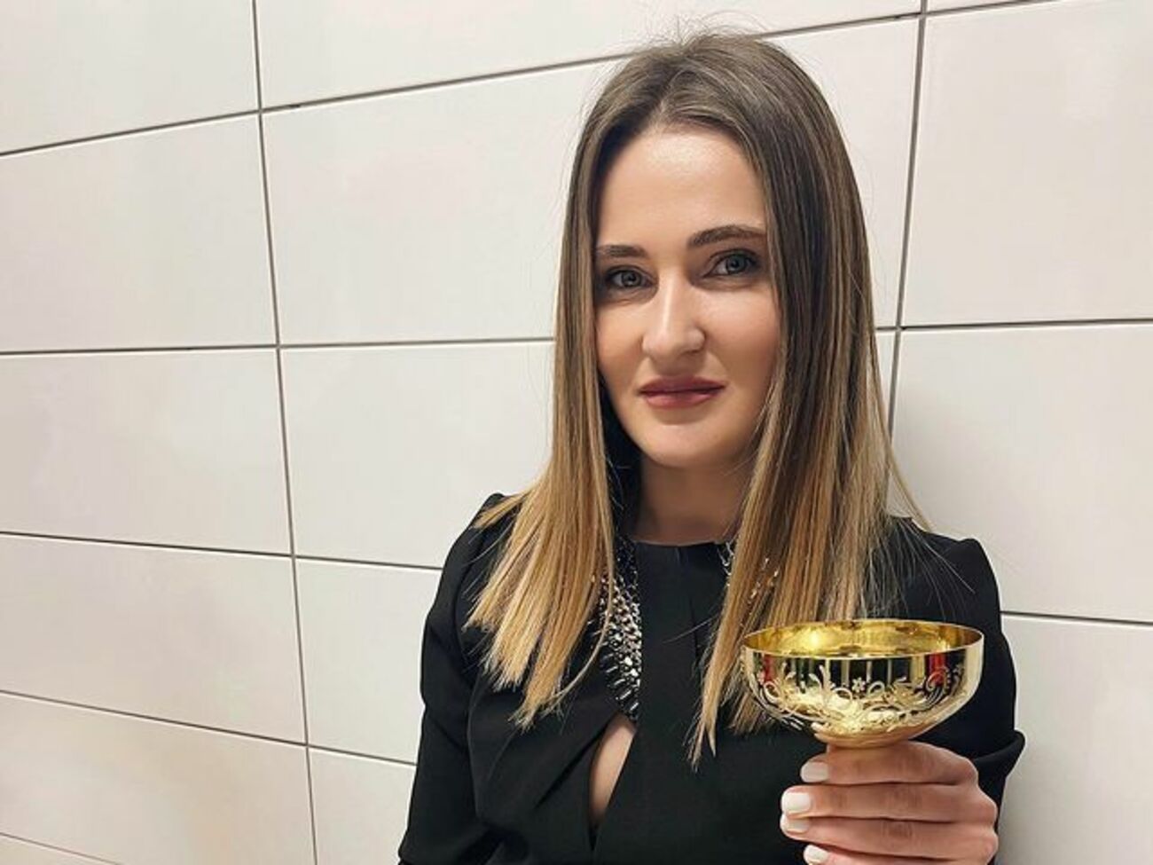 Татьяна Песик: Мы запоминаем не дни, мы запоминаем моменты