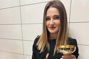 Татьяна Песик: Мы запоминаем не дни, мы запоминаем моменты