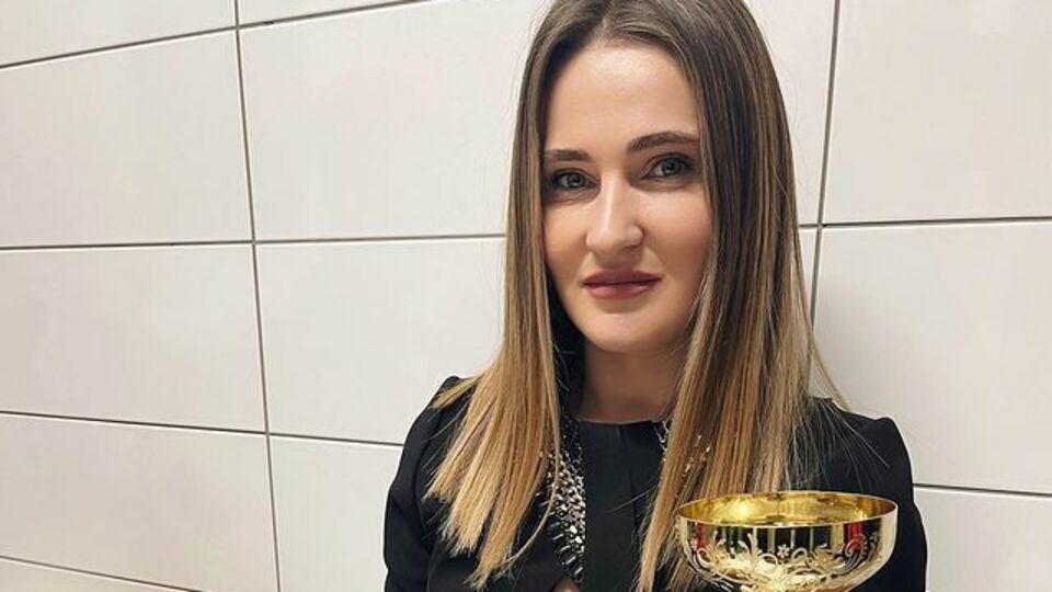 Тетяна Песик: Ми запам'ятовуємо не дні, ми запам'ятовуємо моменти