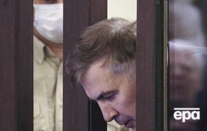 В МИД Украины призвали Грузию позволить украинским врачам посетить Саакашвили с целью его обследования