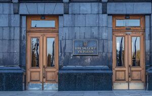 На протяжении 2020 года помощница президента Украины Левченко работала на общественных началах, писали СМИ