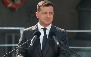 Санкции против телеканалов введены указом Зеленского сроком на пять лет