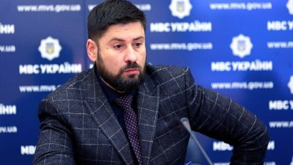 Досудебное расследование в отношении Гогилашвили осуществляется по двум статьям УКУ, отметили в ГБР