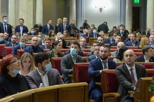 До Ради внесли проєкт закону, який передбачає добровільний військовий облік для жінок