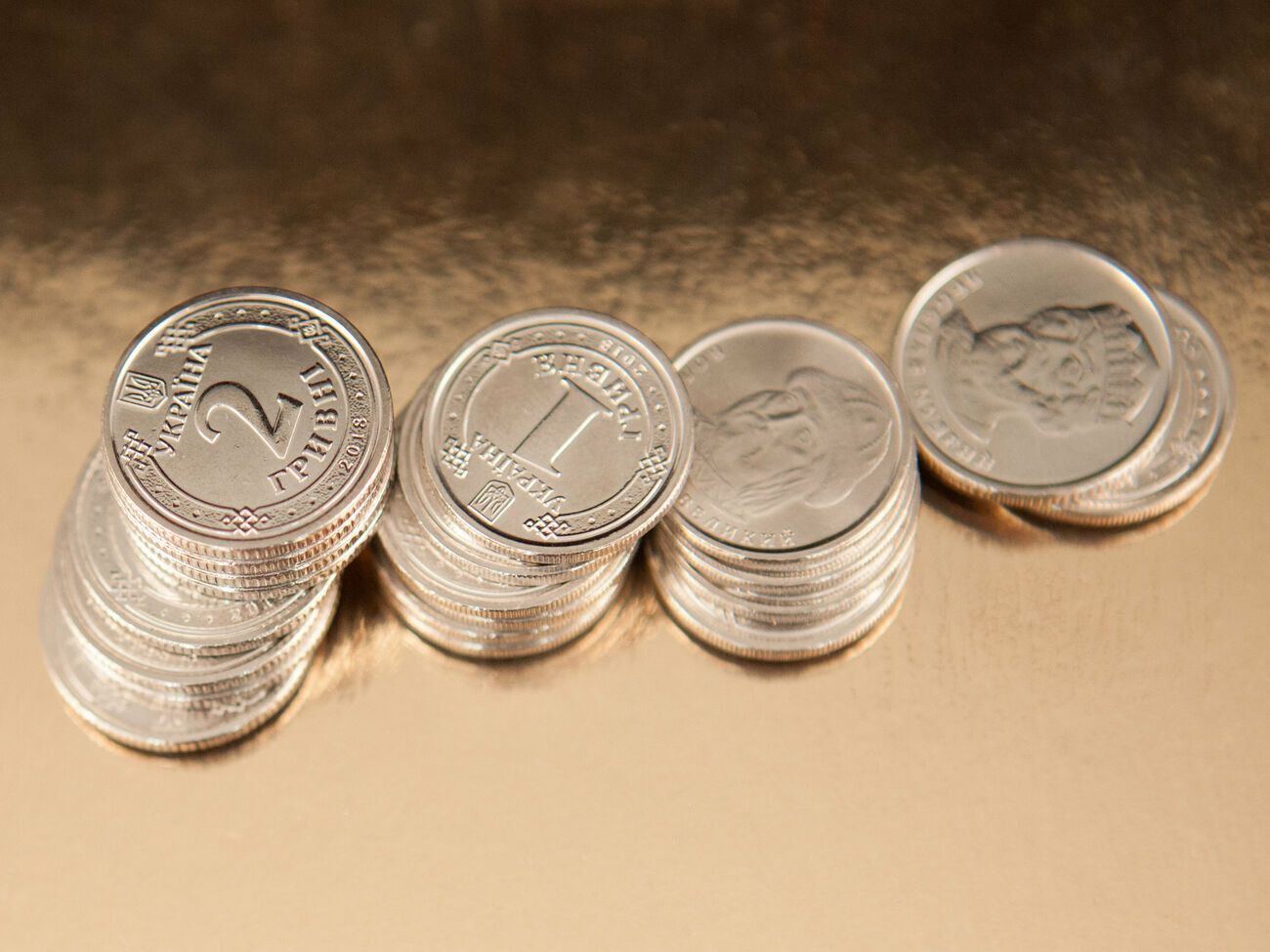 Нацбанк обновил курс нацвалюты