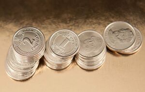 Нацбанк обновил курс нацвалюты