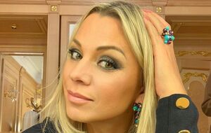 Ирина Салтыкова: Если бы у меня были пластические операции, вы бы меня вообще не узнали