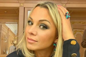 Ирина Салтыкова: Если бы у меня были пластические операции, вы бы меня вообще не узнали